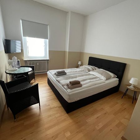 Doppelzimmer Mit Bad-Tv- 9 Meine Екстер'єр фото