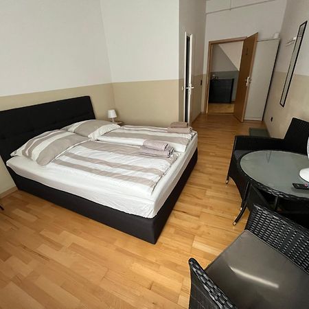 Doppelzimmer Mit Bad-Tv- 9 Meine Екстер'єр фото