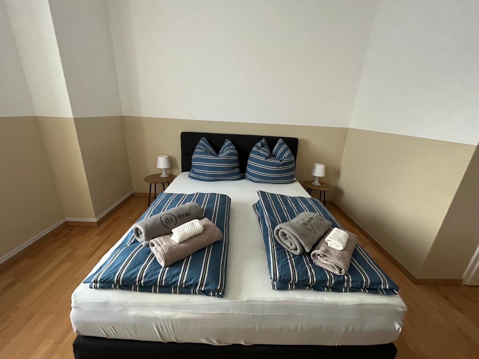 Doppelzimmer Mit Bad-Tv- 9 Meine Екстер'єр фото