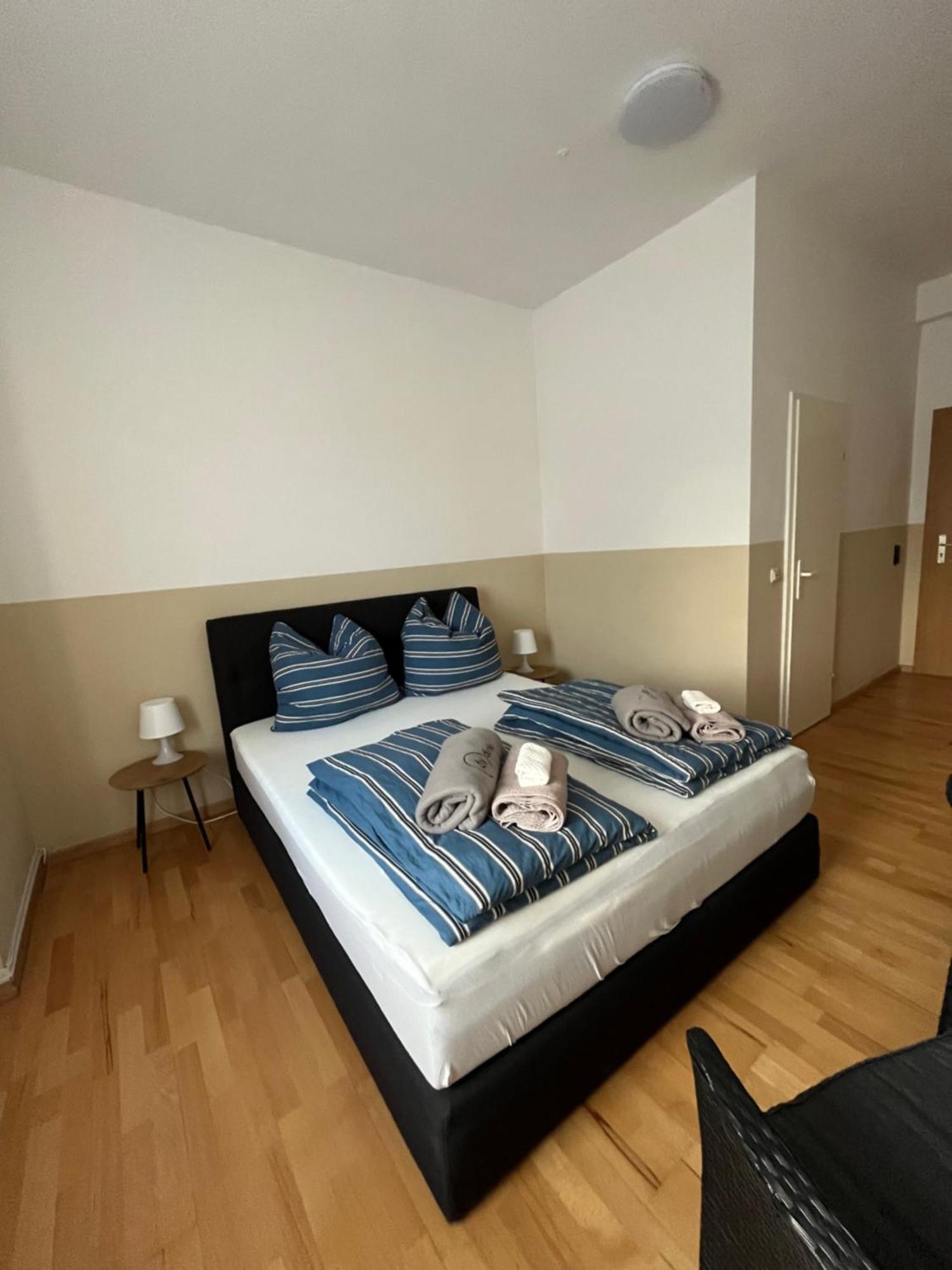 Doppelzimmer Mit Bad-Tv- 9 Meine Екстер'єр фото