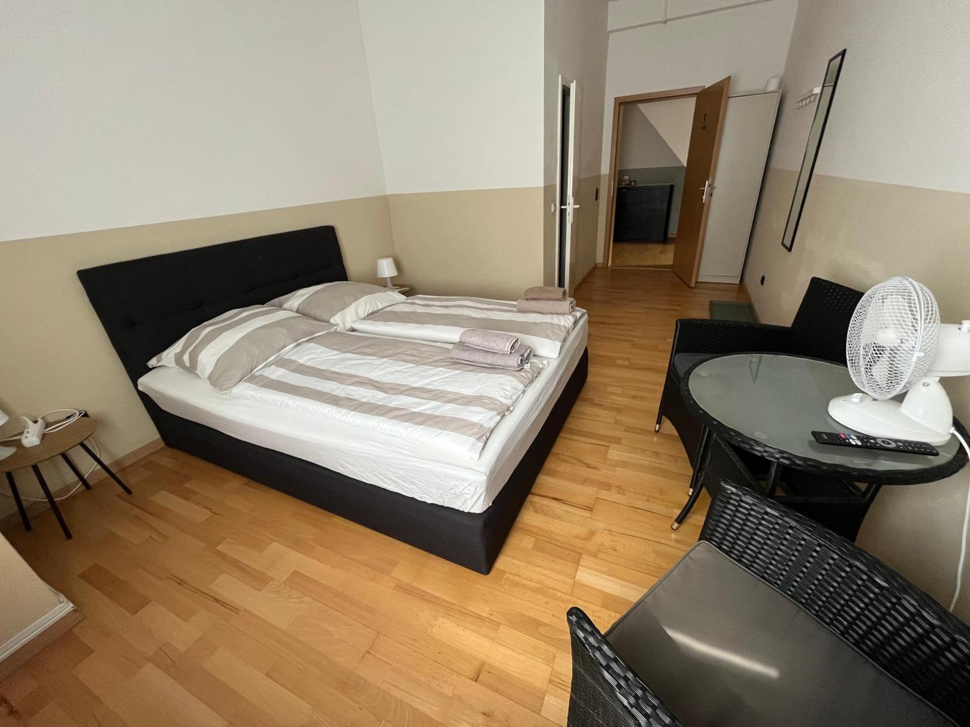 Doppelzimmer Mit Bad-Tv- 9 Meine Екстер'єр фото